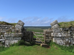 West Highland Way 2010